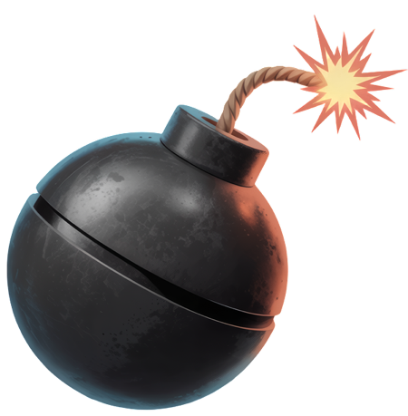 Fuse Grenade